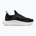 Scarpe da donna Calvin Klein HW0HW03023 Light Runner Sock Mesh Lycra ck black 2