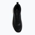 Scarpe da donna Calvin Klein HW0HW03023 Light Runner Sock Mesh Lycra ck black 5