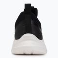 Scarpe da donna Calvin Klein HW0HW03023 Light Runner Sock Mesh Lycra ck black 6
