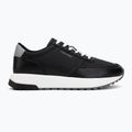 Scarpe da uomo Calvin Klein HM0HM02214 City Runner Laceup Leather Mix black/granite road 2