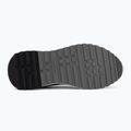 Scarpe da uomo Calvin Klein HM0HM02214 City Runner Laceup Leather Mix black/granite road 4