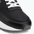 Scarpe da uomo Calvin Klein HM0HM02214 City Runner Laceup Leather Mix black/granite road 7