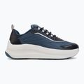 Scarpe da uomo Calvin Klein Volumax Chunky Runner Trainers HM0HM02224 calvin navy/navy teal 2