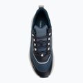 Scarpe da uomo Calvin Klein Volumax Chunky Runner Trainers HM0HM02224 calvin navy/navy teal 5