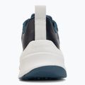 Scarpe da uomo Calvin Klein Volumax Chunky Runner Trainers HM0HM02224 calvin navy/navy teal 6