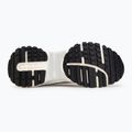 Scarpe da uomo Calvin Klein HM0HM02341 Hike Runner Stripe Met Mix black/silver/light grey 4