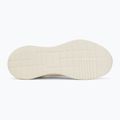 Scarpe da uomo Calvin Klein HM0HM02164 Light Eva Run Lace Sock triple tofu 4