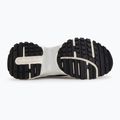Scarpe da donna Calvin Klein HW0HW03140 Hike Run Stripe Mesh Met black/silver/light grey 4