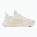 Scarpe da donna Calvin Klein HW0HW03023 Light Runner Sock Mesh Lycra tofu 2