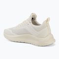 Scarpe da donna Calvin Klein HW0HW03023 Light Runner Sock Mesh Lycra tofu 3