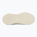 Scarpe da donna Calvin Klein HW0HW03023 Light Runner Sock Mesh Lycra tofu 4