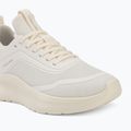 Scarpe da donna Calvin Klein HW0HW03023 Light Runner Sock Mesh Lycra tofu 7