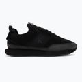 Scarpe da uomo Calvin Klein HM0HM02305 Retro Runner Sock triple black 2