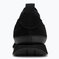 Scarpe da uomo Calvin Klein HM0HM02305 Retro Runner Sock triple black 6