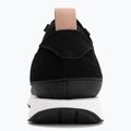 Scarpe da donna Calvin Klein HW0HW03250 Retro Runner Sock black/tuscany 6
