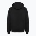 Felpa da uomo Calvin Klein LVGMF6W302 Hoodie black 2