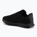 Scarpe da uomo Tommy Hilfiger Lightweight Runner Knit black 3