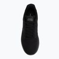 Scarpe da uomo Tommy Hilfiger Lightweight Runner Knit black 5