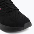Scarpe da uomo Tommy Hilfiger Lightweight Runner Knit black 7