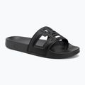 Ciabatte da donna Tommy Hilfiger Monogram black