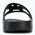 Ciabatte da donna Tommy Hilfiger Monogram black 6