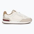 Scarpe da uomo Tommy Hilfiger Light Eva Runner Leather ivory petal 2