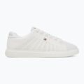 Scarpe da donna Tommy Hilfiger Icon Light Knit ecru 2