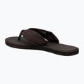 Infradito donna Tommy Hilfiger Scandi Soft Summer fondant brown 3
