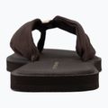 Infradito donna Tommy Hilfiger Scandi Soft Summer fondant brown 6