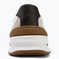 Scarpe da uomo Tommy Hilfiger Retro Runner Mesh Suede Mix classic stone 6
