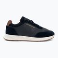 Scarpe da uomo Tommy Hilfiger Runner Suede Mix tracksuits desert sy 2