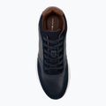 Scarpe da uomo Tommy Hilfiger Runner Suede Mix tracksuits desert sy 5