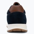 Scarpe da uomo Tommy Hilfiger Runner Suede Mix tracksuits desert sy 6
