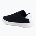Scarpe da uomo Tommy Hilfiger Lightweight Runner Knit desert sky 3