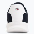 Scarpe da uomo Tommy Hilfiger Lightweight Runner Knit desert sky 6