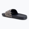 Ciabatte da donna Tommy Hilfiger Monogram space blue 3