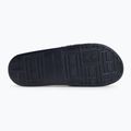 Ciabatte da donna Tommy Hilfiger Monogram space blue 4
