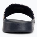 Ciabatte da donna Tommy Hilfiger Monogram space blue 6