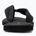 Infradito donna Tommy Hilfiger Scandi Soft Summer black 6