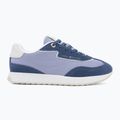 Scarpe da donna Tommy Hilfiger Retro Runner Mix stardust blue 2