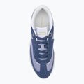 Scarpe da donna Tommy Hilfiger Retro Runner Mix stardust blue 5