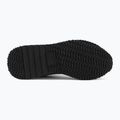 Scarpe da uomo Tommy Jeans Eva Runner Mix black 4