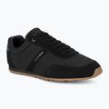 Scarpe da uomo Tommy Hilfiger Low Run Icon Summer Mix black