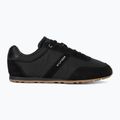 Scarpe da uomo Tommy Hilfiger Low Run Icon Summer Mix black 2