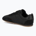 Scarpe da uomo Tommy Hilfiger Low Run Icon Summer Mix black 3