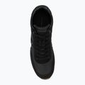 Scarpe da uomo Tommy Hilfiger Low Run Icon Summer Mix black 5