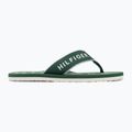 Infradito da uomo Tommy Hilfiger Sporty street green 2