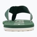 Infradito da uomo Tommy Hilfiger Sporty street green 6