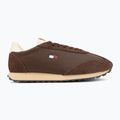 Scarpe da uomo Tommy Jeans Retro Runner Archive Mix legacy brown 2