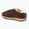 Scarpe da uomo Tommy Jeans Retro Runner Archive Mix legacy brown 3
